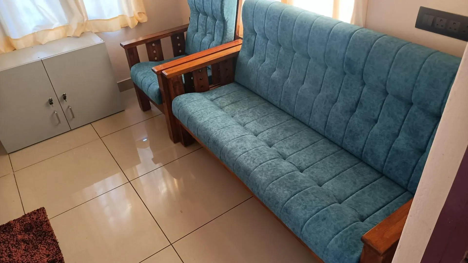 Sree Nivas Homestay Thiruvananthapuram
