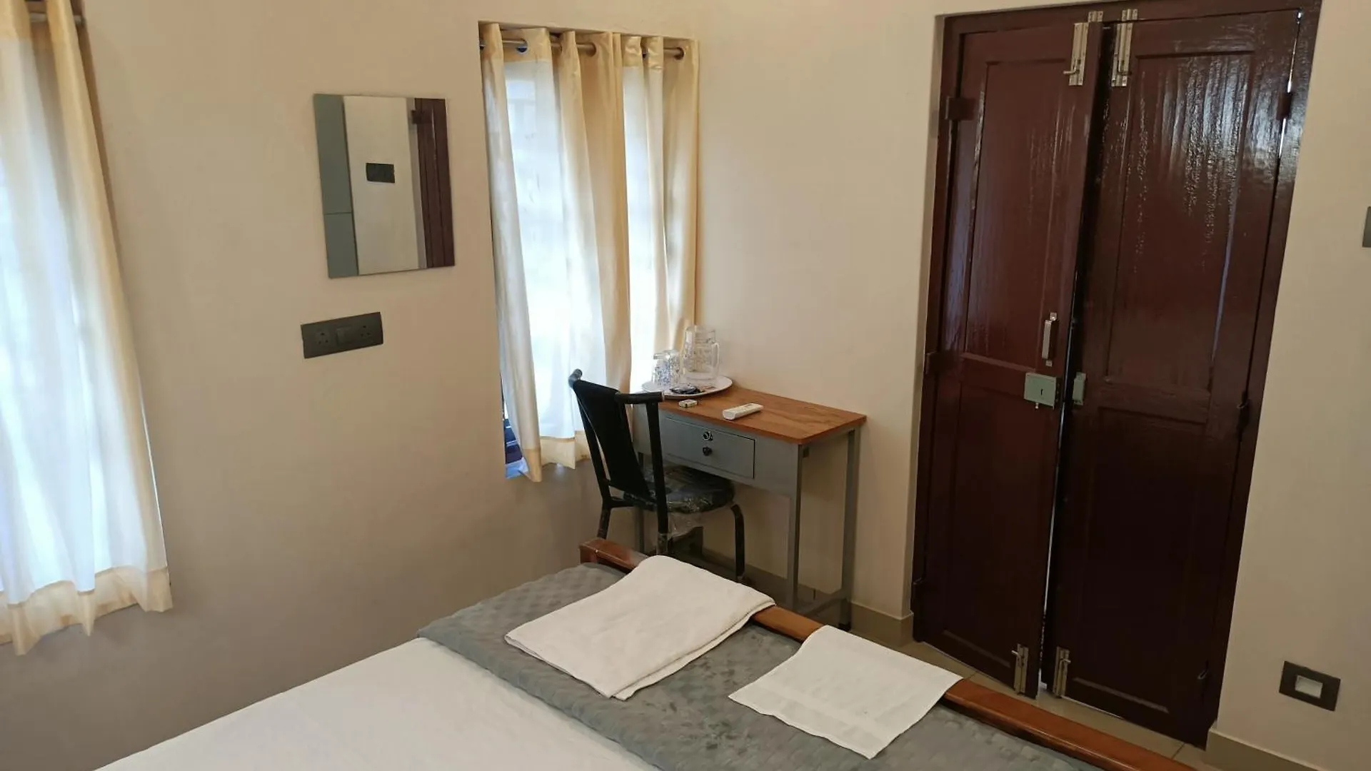 Sree Nivas Homestay Thiruvananthapuram
