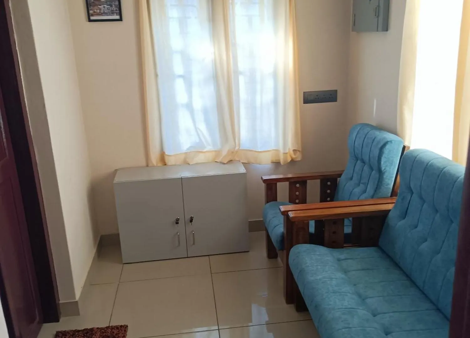 Sree Nivas Homestay Thiruvananthapuram Inde