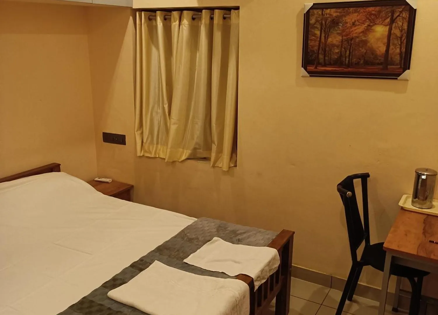 Sree Nivas Homestay Thiruvananthapuram