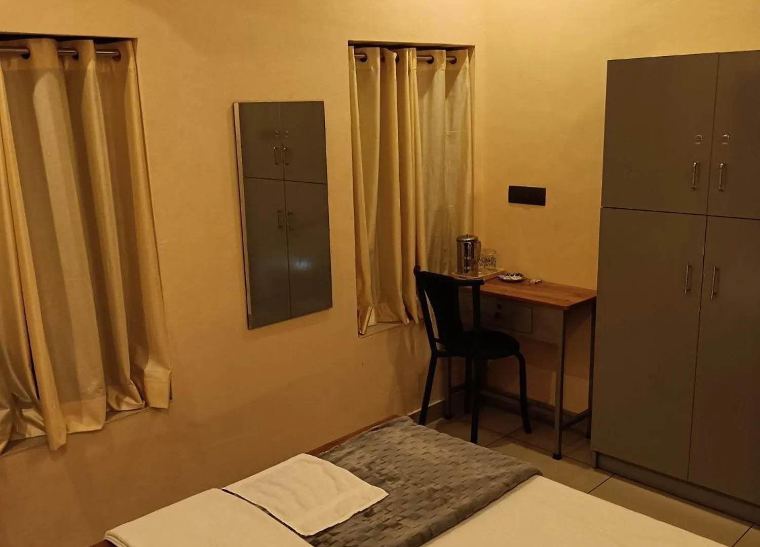 Sree Nivas Homestay Thiruvananthapuram Inde