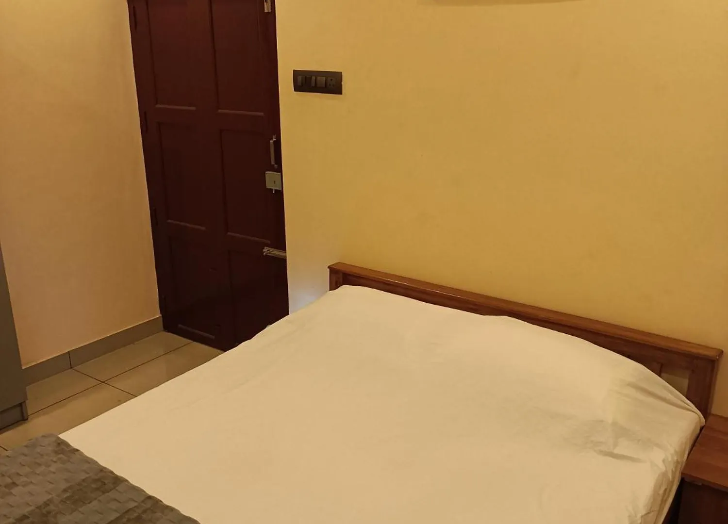 Sree Nivas Homestay Thiruvananthapuram