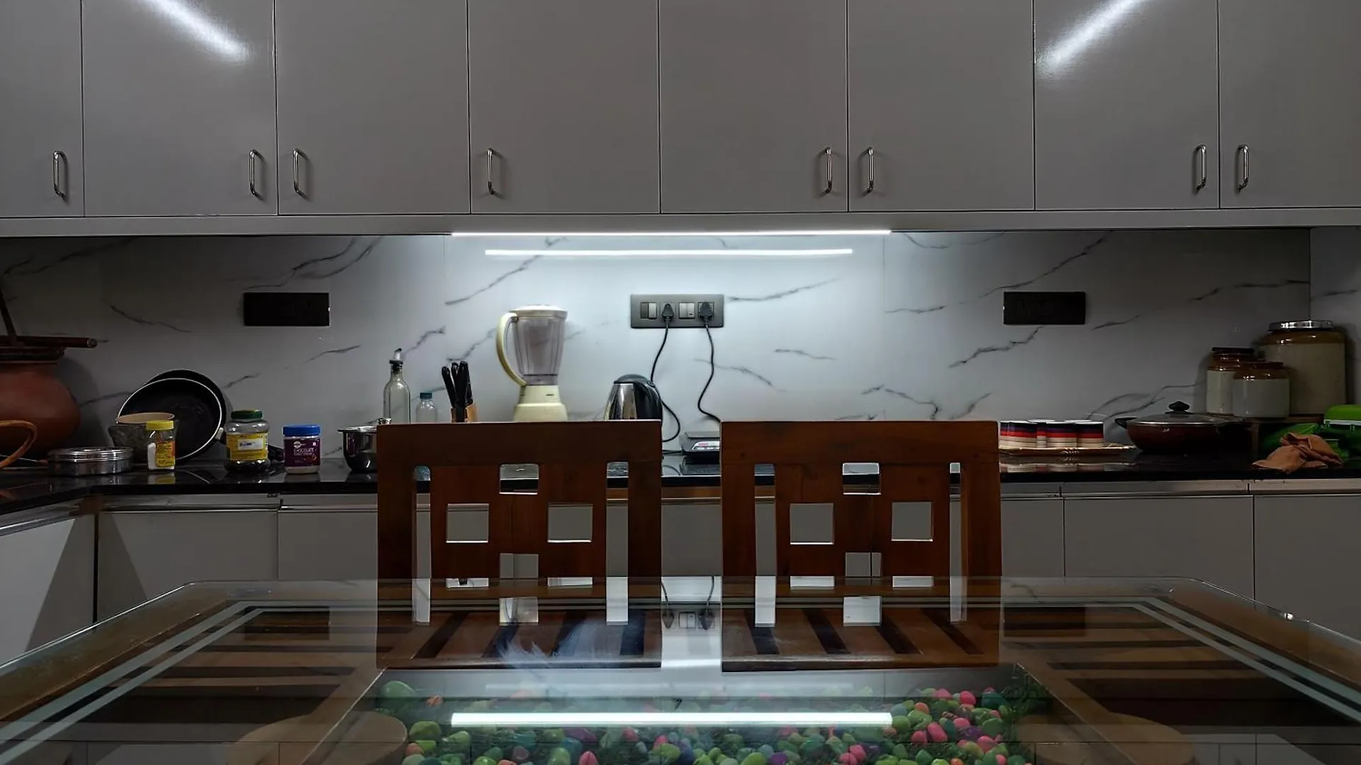 Sree Nivas Homestay Thiruvananthapuram